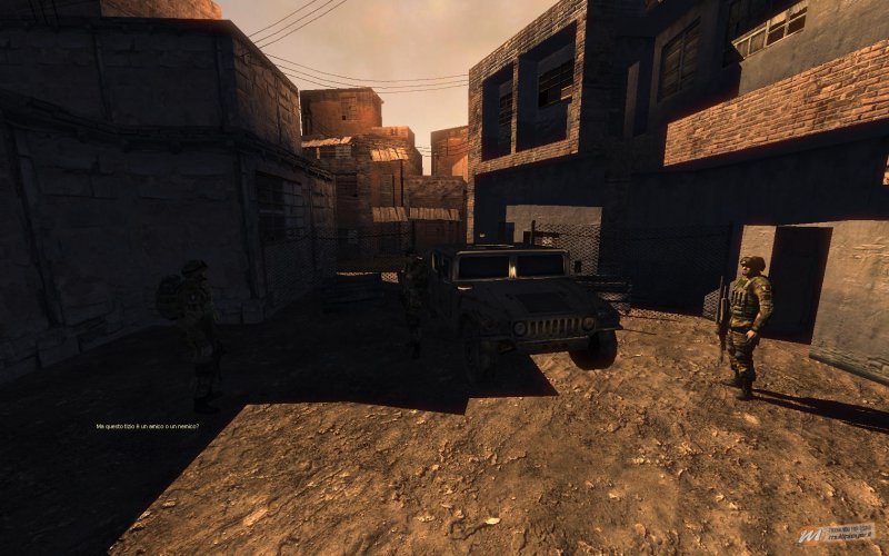 Terrorist Takedown 2