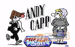 Andy Capp