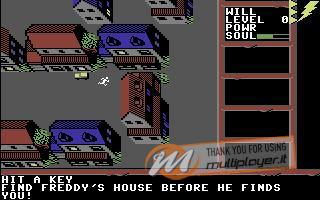 A Nightmare on Elm Street