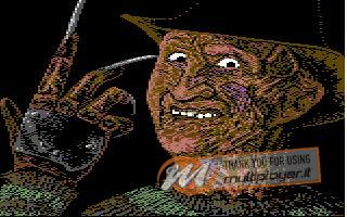 A Nightmare on Elm Street