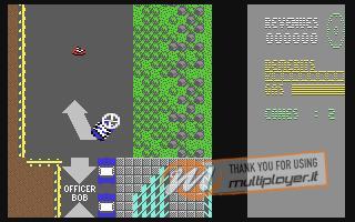 APB - All Points Bulletin