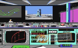 Apollo 18: Mission to the Moon