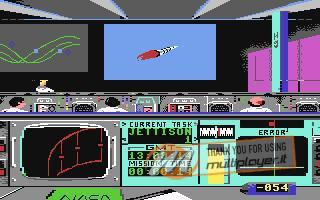 Apollo 18: Mission to the Moon