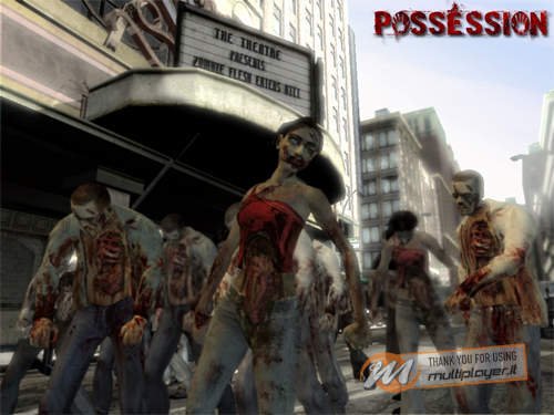 Possession