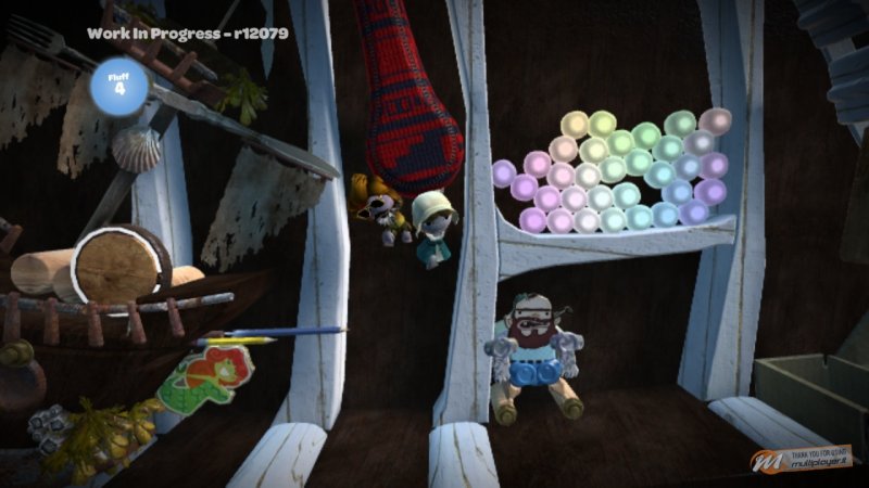 LittleBigPlanet - Recensione