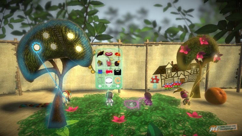 L'edizione GOTY di LittleBigPlanet il 14 aprile?