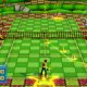 Sega Superstars Tennis - Trucchi