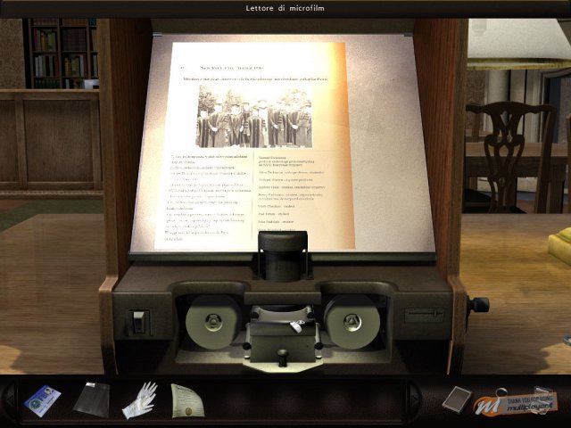 Art of Murder: La Crudele Arte dell'Omicidio