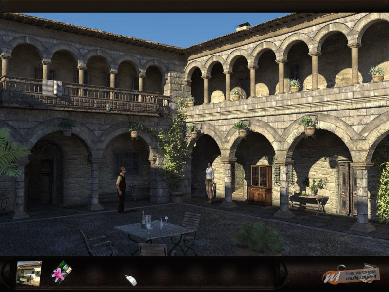 Art of Murder: La Crudele Arte dell'Omicidio