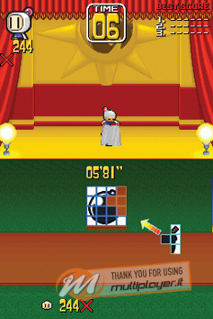 Bomberman Land Touch! 2