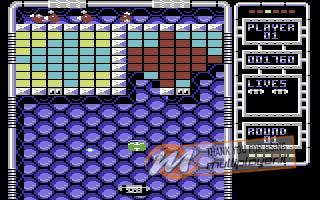 Arkanoid 2: Revenge of Doh