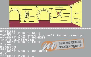 Arrow of Death: Part I