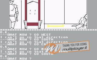 Arrow of Death: Part I