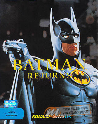 Batman Returns