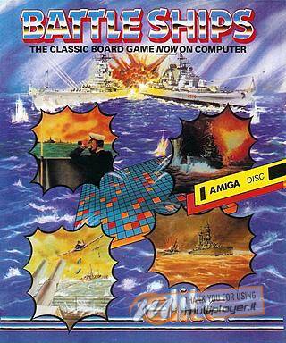 Battleship