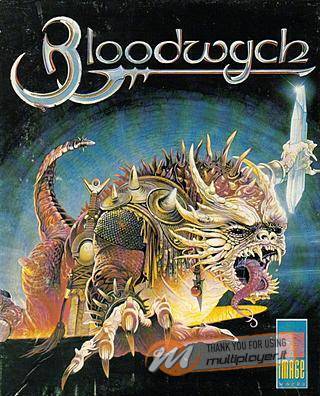 Bloodwych