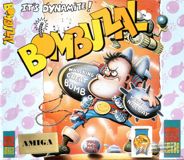 Bombuzal