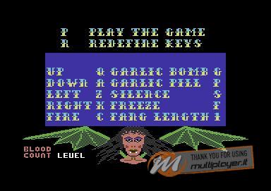 The Astonishing Adventures of Mr. Weems and the She Vampires