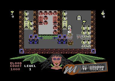 The Astonishing Adventures of Mr. Weems and the She Vampires