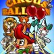 Palloni circensi