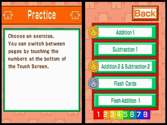 Training di Matematica del Prof. Kageyama