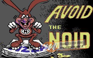 Avoid The Noid