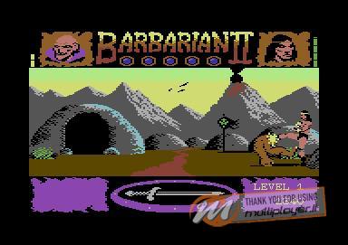 Barbarian 2