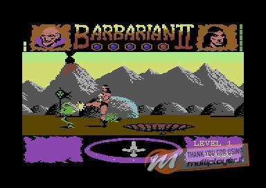 Barbarian 2