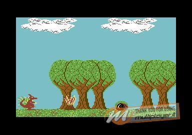 The Baby of Can Guru