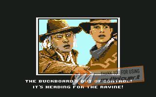 Back To The Future Part III