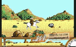 Back To The Future Part III