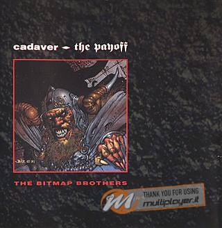 Cadaver: The Payoff