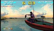 Sega Bass Fishing Wii (SP)