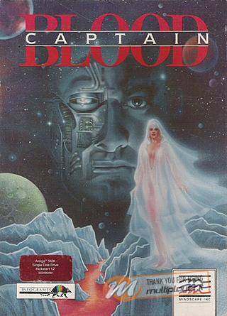 Captain Blood (1988)
