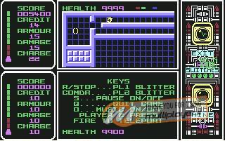 Captain Fizz Meets the Blaster-Trons