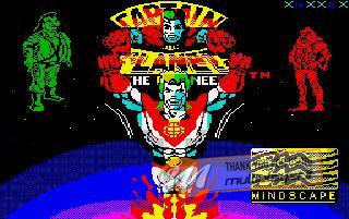 Captain Planet And The Planeteers