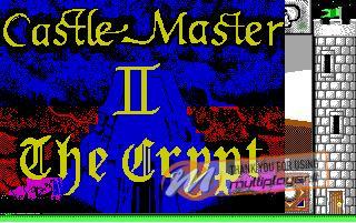 Castle Master II: The Crypt