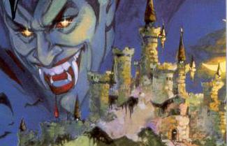 Castlevania: Resurrection: a playable build for Dreamcast released online