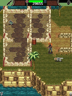 Mercenaries 2: World in Flames