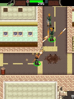 Mercenaries 2: World in Flames