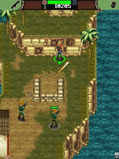 Mercenaries 2: World in Flames