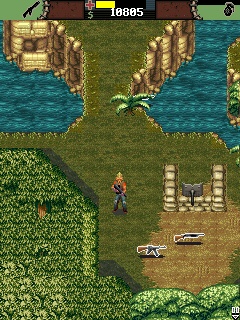 Mercenaries 2: World in Flames