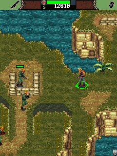 Mercenaries 2: World in Flames