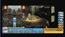 Wild Arms Crossfire filmato #1