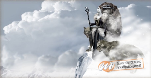 The Lord of the Rings: The White Council