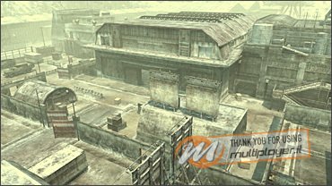 Metal Gear Online - Provato Metal Gear Online - Provato