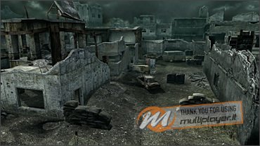 Metal Gear Online - Provato Metal Gear Online - Provato