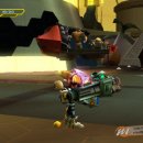 Ratchet & Clank: L'altezza non conta - Recensione