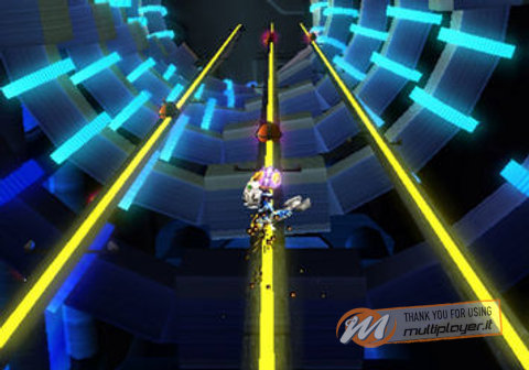 Ratchet & Clank: L'Altezza non Conta