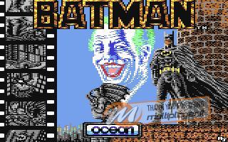 Batman: The Movie